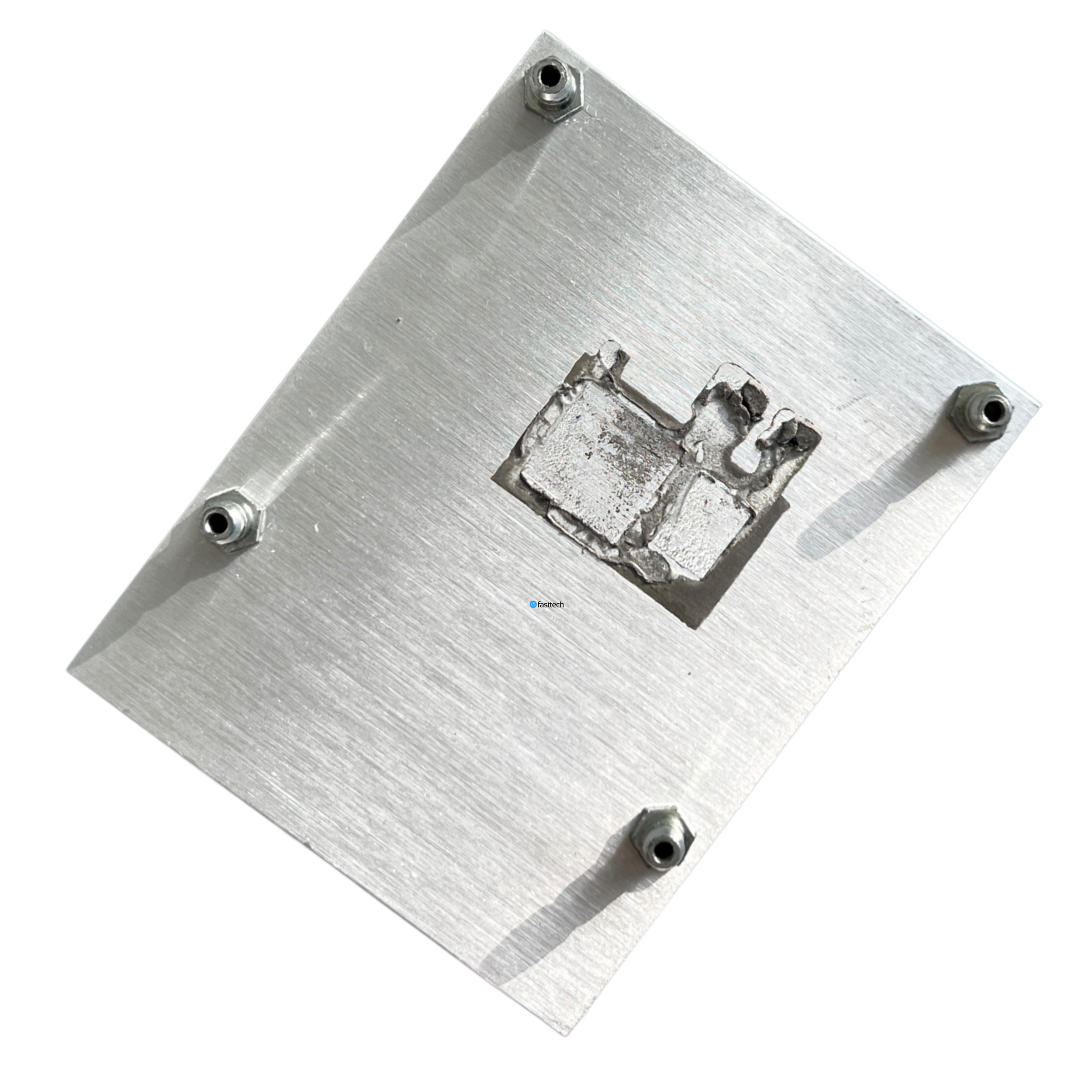 Xbox 360 Xenon GPU Heat Sink - Fasttech